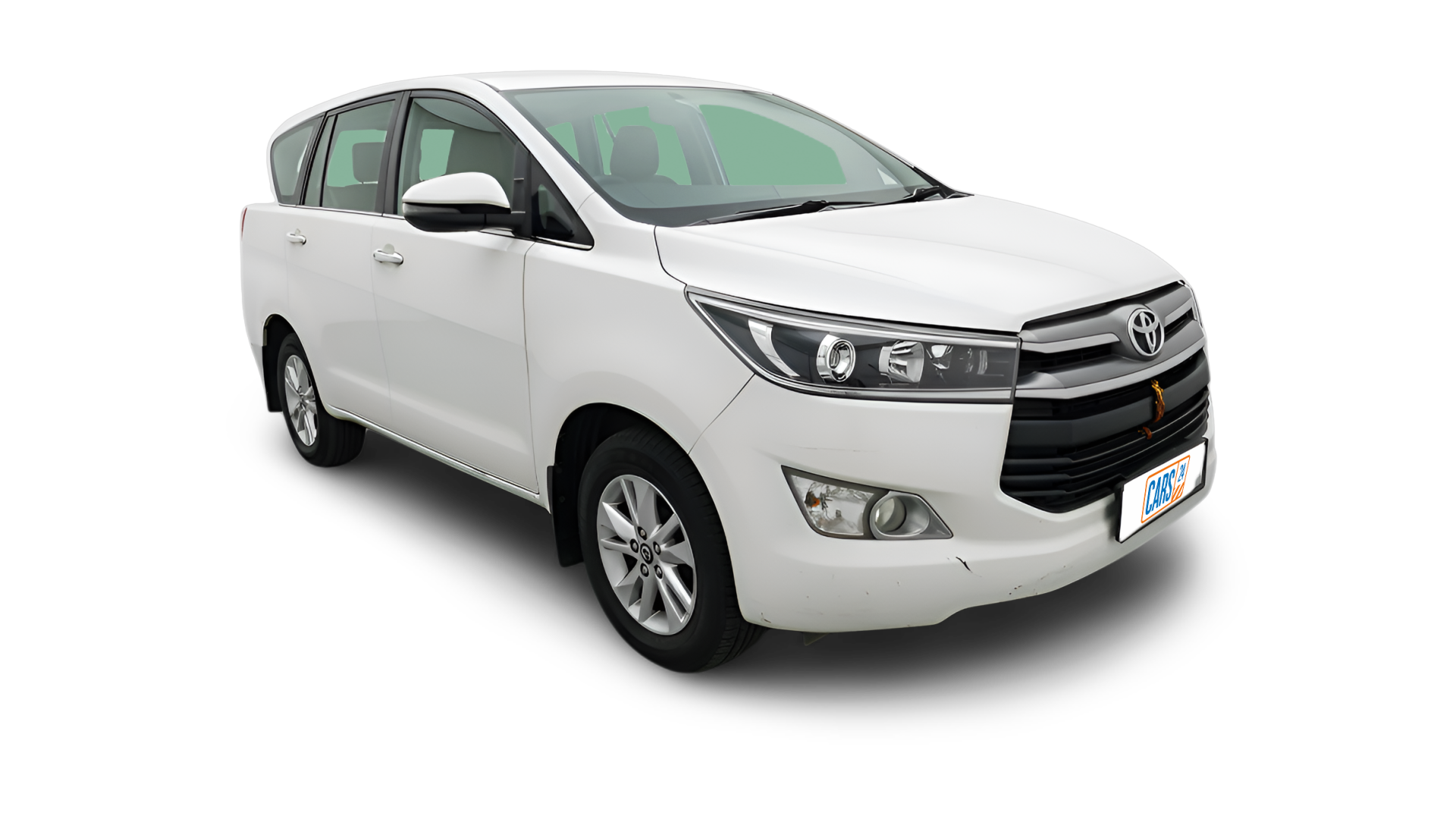 Toyota Innova Crysta-img